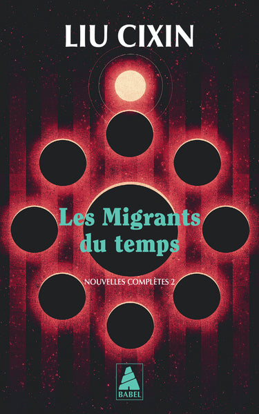 Les Migrants du temps