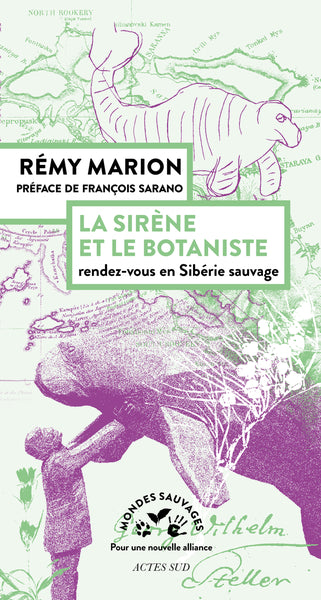 La sirène et le botaniste