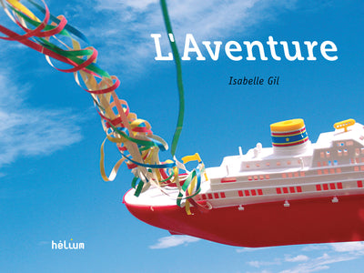 L'Aventure