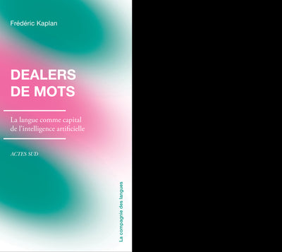 Dealers de mots