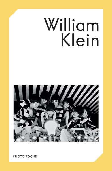 William Klein