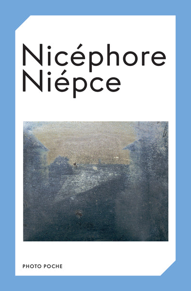 Nicéphore Niépce
