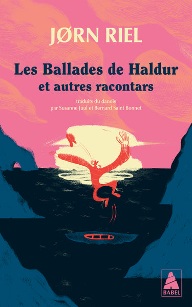 Les Ballades de Haldur