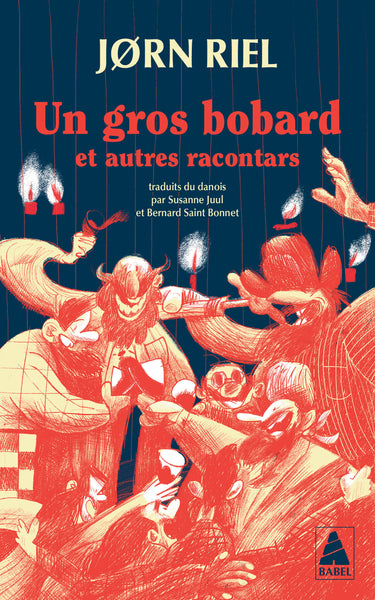Un gros bobard