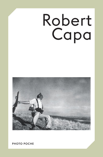 Robert Capa