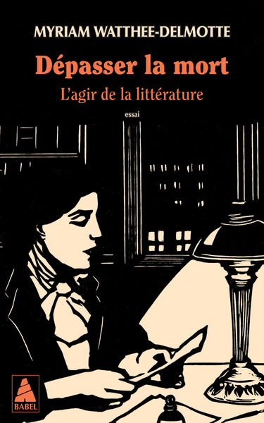 Dépasser la mort