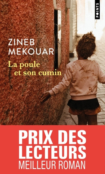 La Poule et son cumin