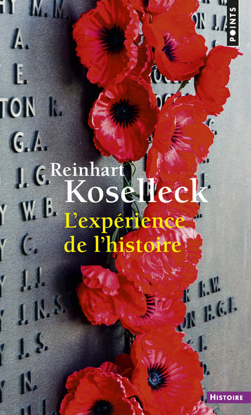 L'Expérience de l'histoire