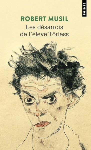 Les Désarrois de l’élève Törless