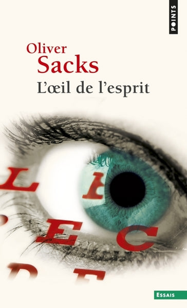 L'Oeil de l'esprit