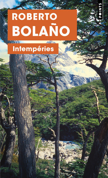 Intempéries
