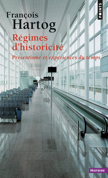 Régimes d'historicité