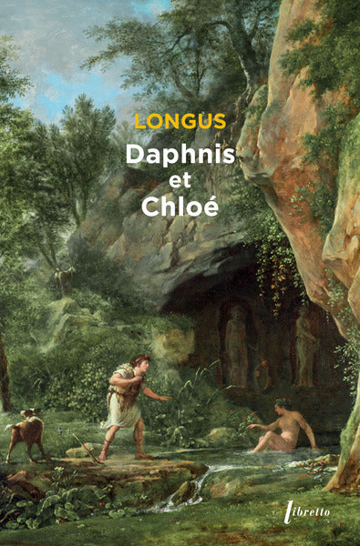 Daphnis et Chloé