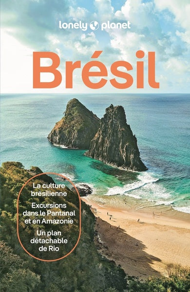 Brésil 12ed
