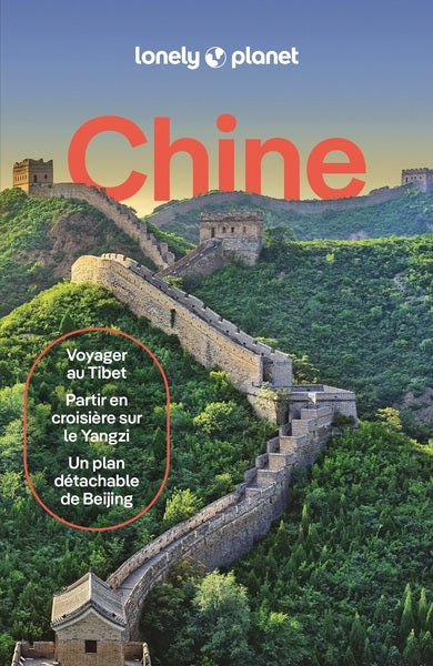Chine 13ed