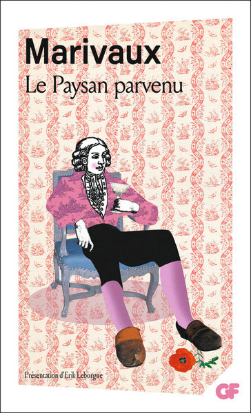 Le Paysan parvenu - Agrégation 2027