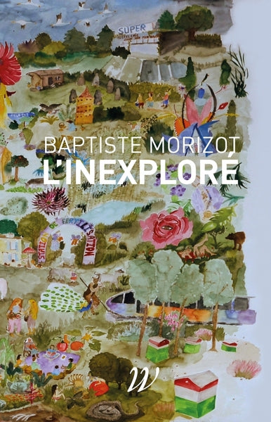L'inexplore
