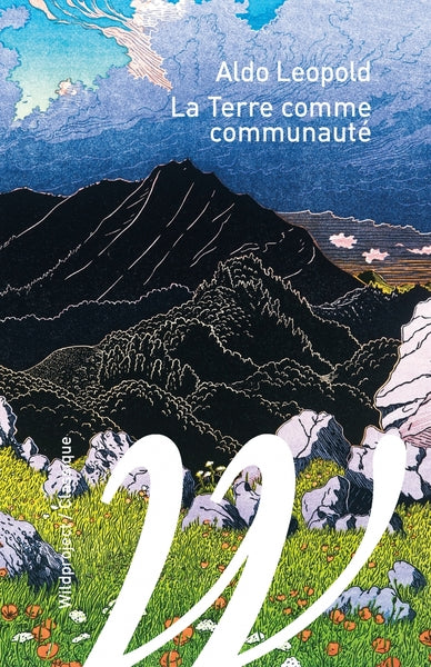 La terre comme communauté