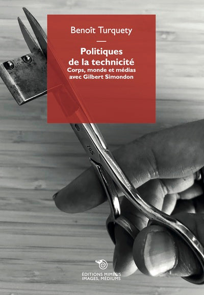 Politiques de la technicité