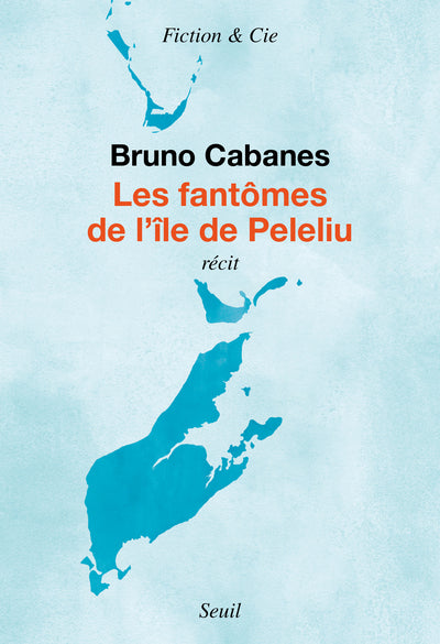 Les Fantômes de l'île de Peleliu