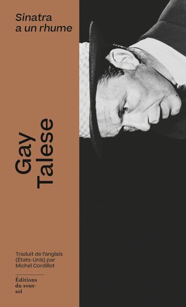 Sinatra a un rhume