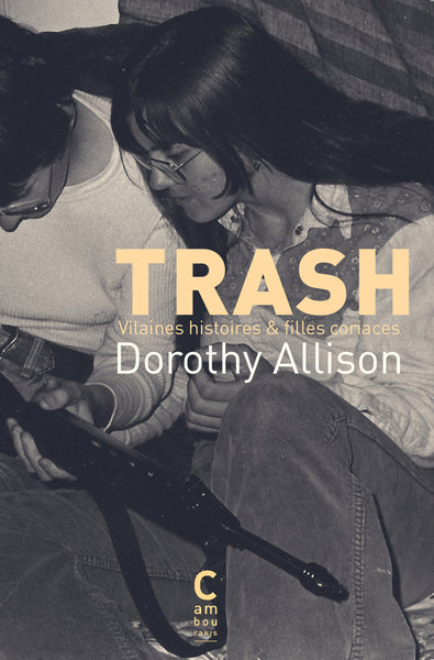 Trash