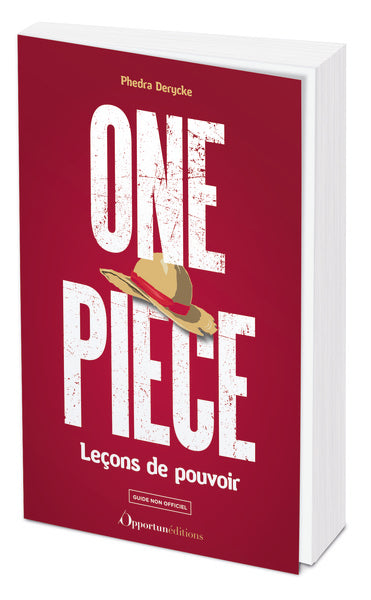 One Piece : Leçons de pouvoir