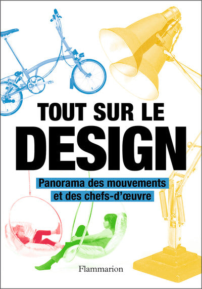 Tout sur le design