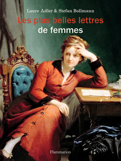 Les Plus Belles Lettres de femmes