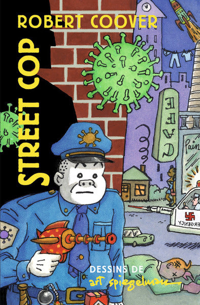 Street Cop