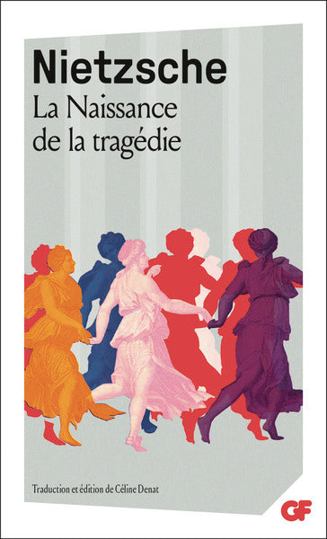 La Naissance de la tragédie