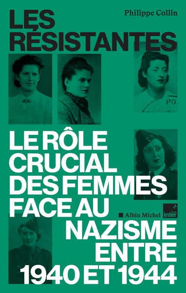 Les Résistantes