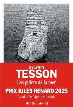 Les Piliers de la mer