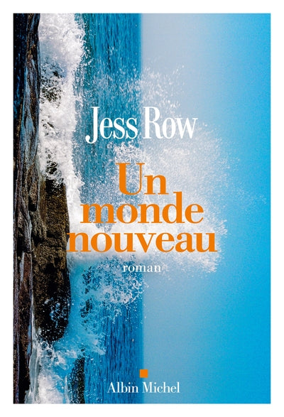 Un monde nouveau