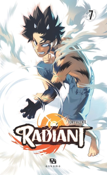 RADIANT T07