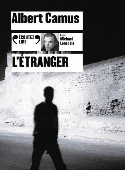 L'Étranger