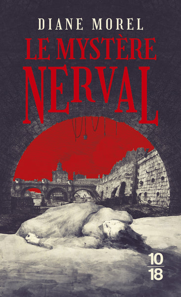 Le mystère Nerval