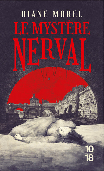 Le mystère Nerval