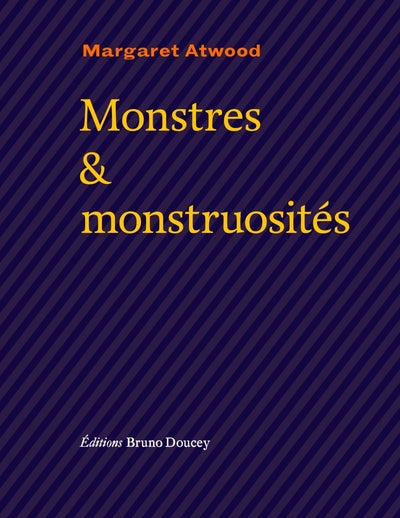 Monstres & monstruosités