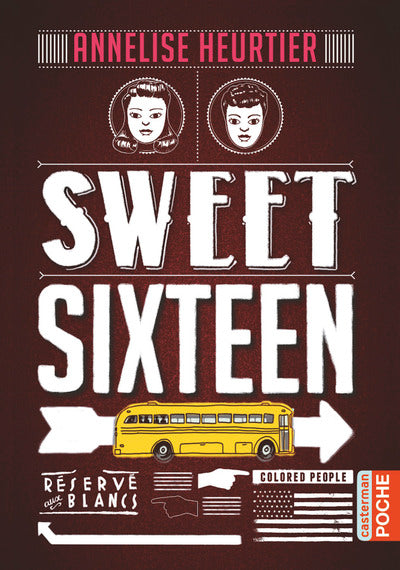 Sweet sixteen