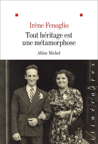 Tout héritage est une métamorphose