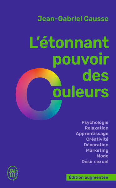 L'étonnant pouvoir des couleurs