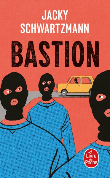 Bastion