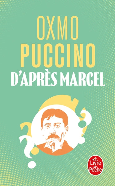 D'après Marcel