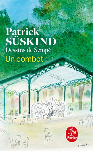 Un combat