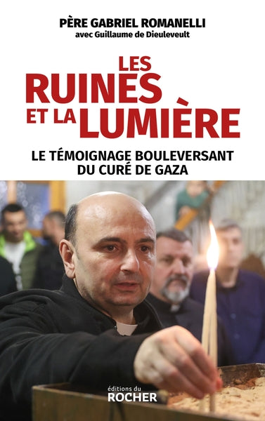 Les ruines et la lumière
