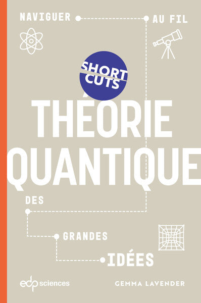 Théorie quantique