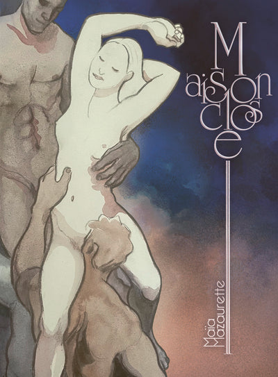 Maison close