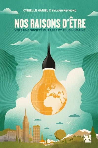 Nos raisons d'être