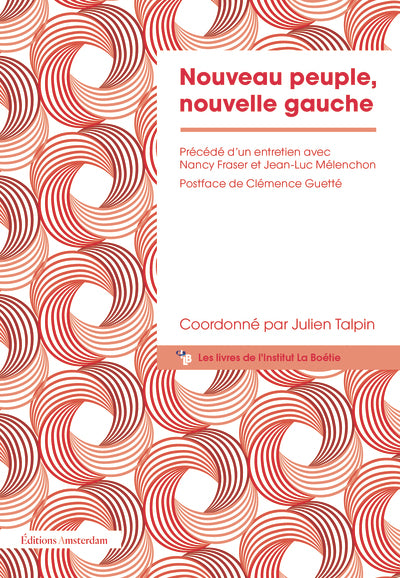 Nouveau peuple, nouvelle gauche